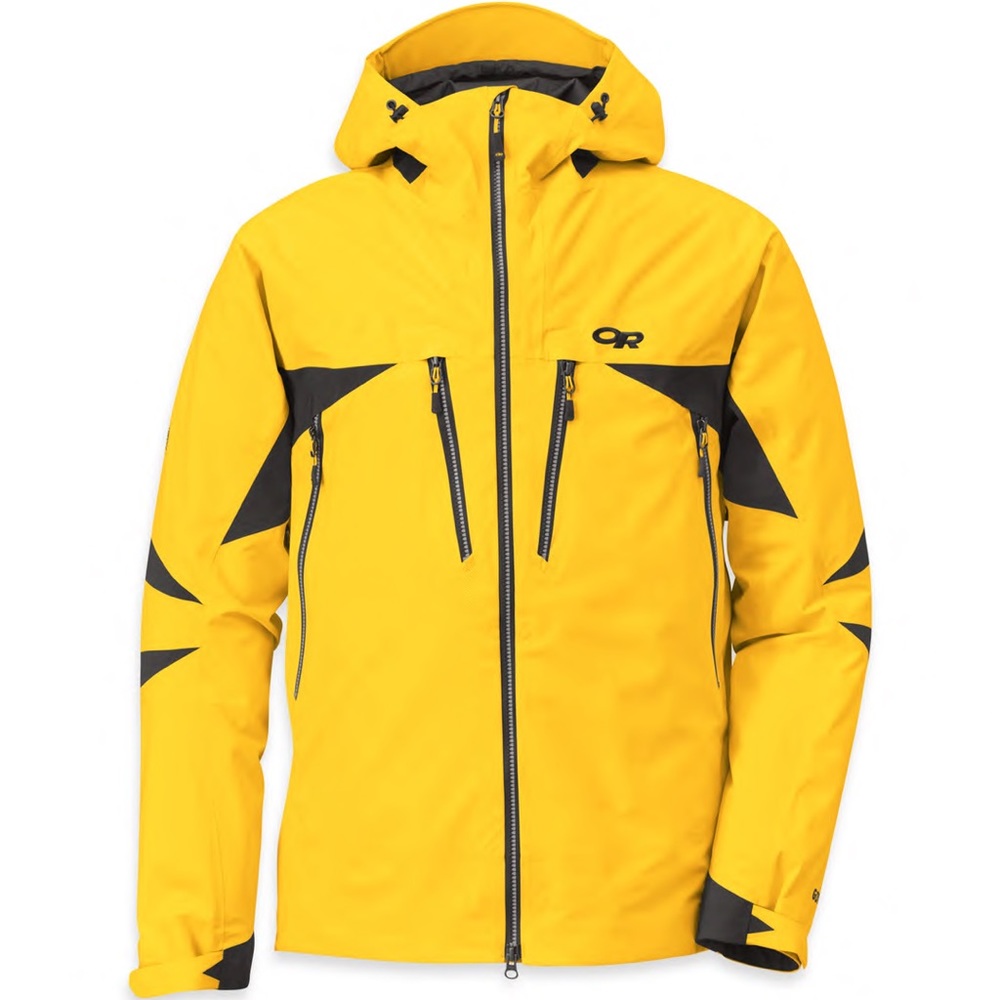 Outdoor Research Maximus GORE-TEX Pro Jacket